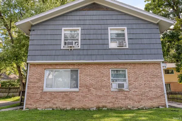 1117 W Wildwood Avenue, Fort Wayne, IN 46807