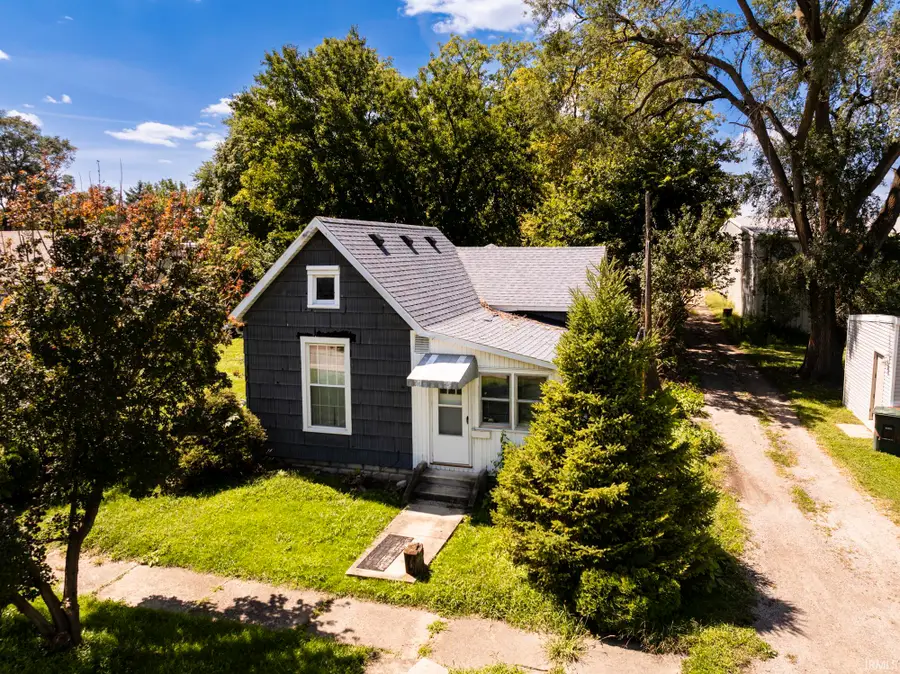 1613 S Gharkey Street, Muncie, IN 47302 - #2