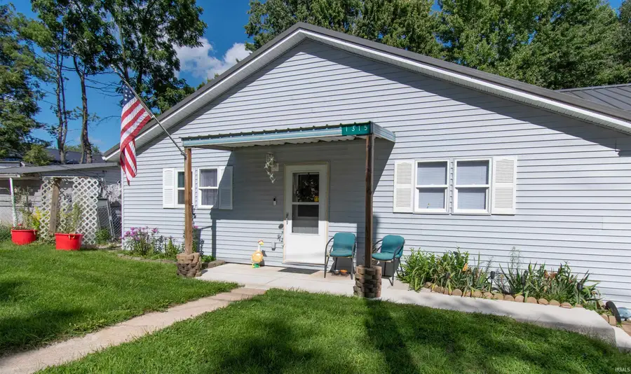1315 Garden Street, Kendallville, IN 46755 - #2