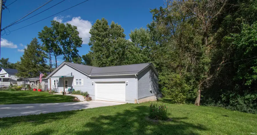 1315 Garden Street, Kendallville, IN 46755 - #3