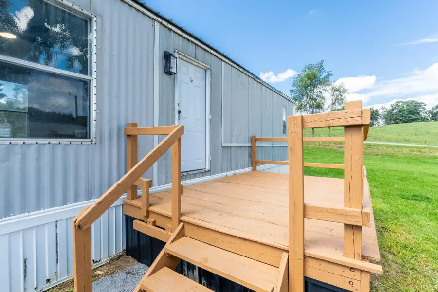 40 Ln 101a Big Turkey Lake, Lagrange, IN 46761 - #2