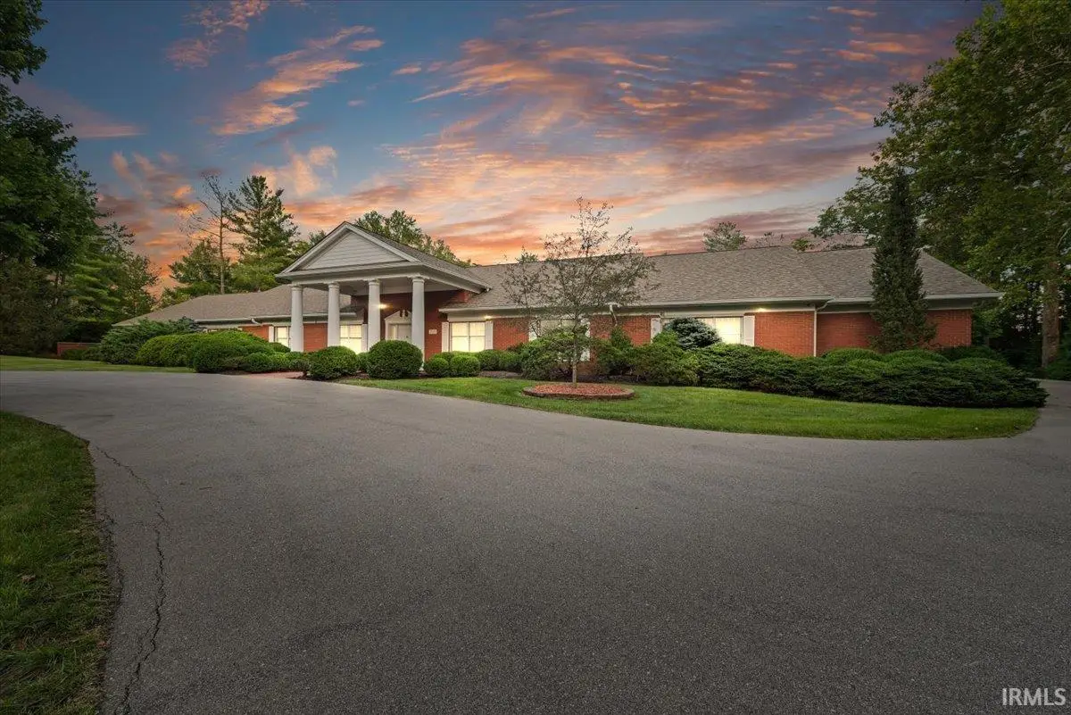 709 S Wynnwood Lane, Bloomington, IN 47401 - #1
