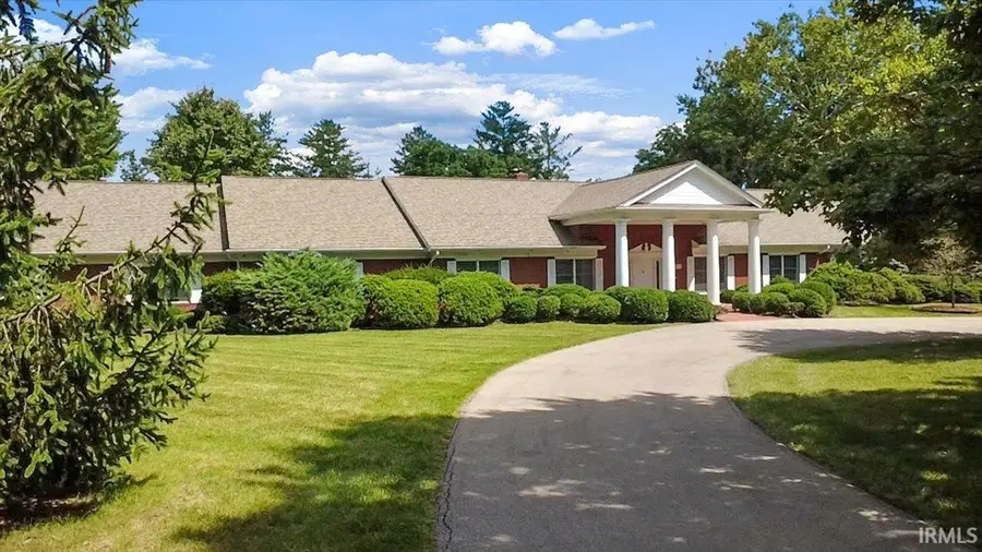 709 S Wynnwood Lane, Bloomington, IN 47401 - #2