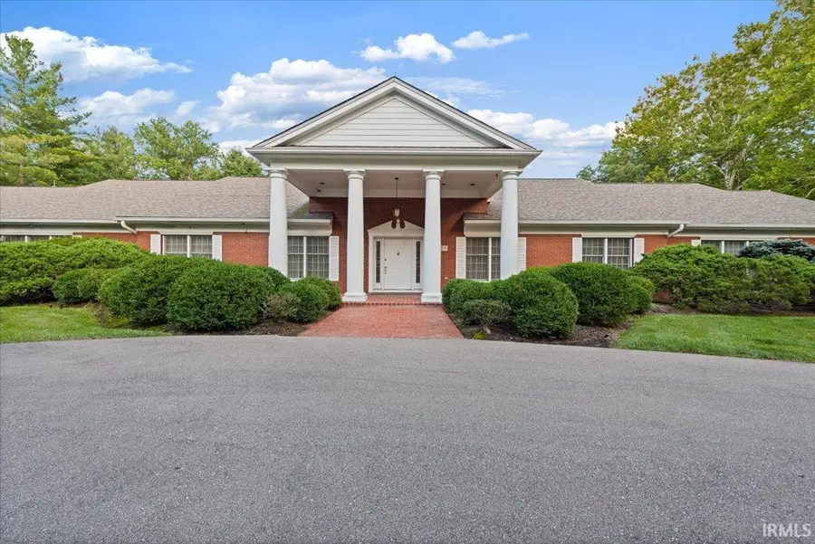 709 S Wynnwood Lane, Bloomington, IN 47401 - #3