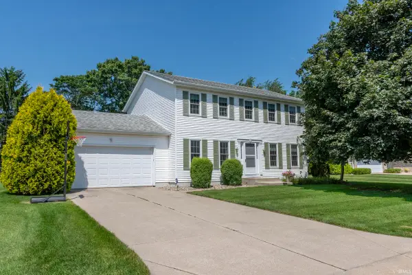51145 W Brandychase, Granger, IN 46530