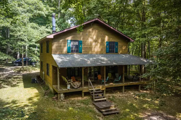 11420 E Merkel Road, Celestine, IN 47521