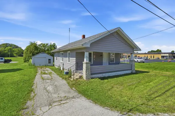 1414 S Jefferson Street, Huntington, IN 46750