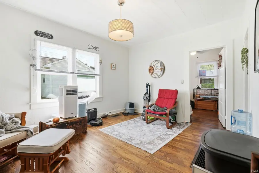 1414 S Jefferson Street, Huntington, IN 46750 - #3