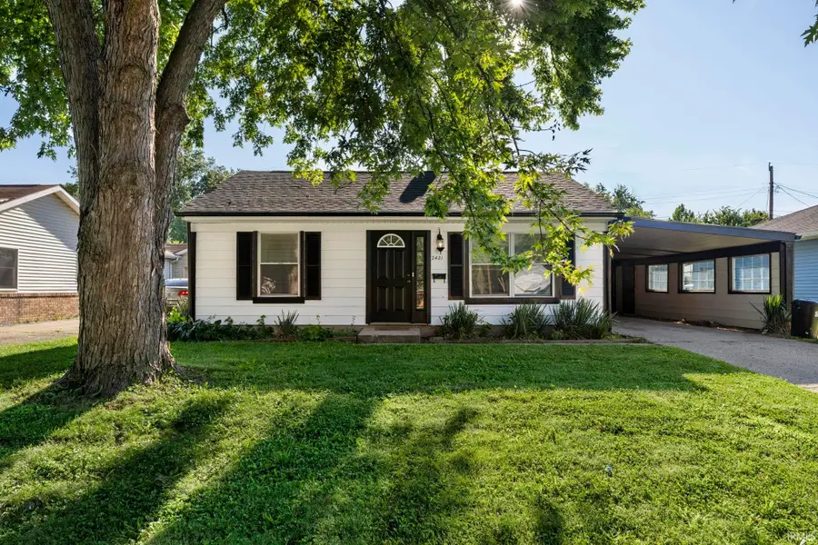 2421 Edgelea Drive, Lafayette, IN 47909 - #2