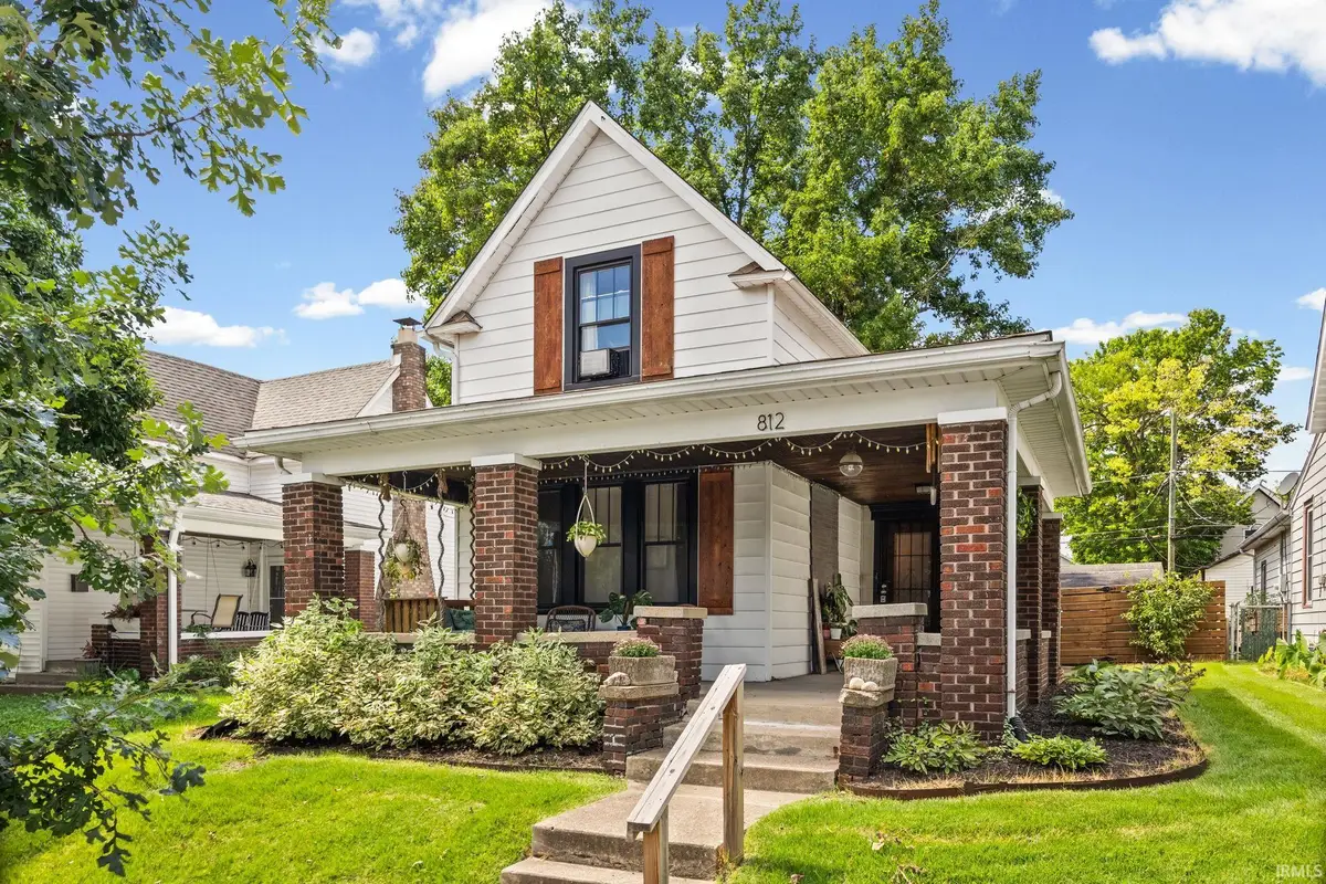 812 S 11th Street, Lafayette, IN 47905 - #1