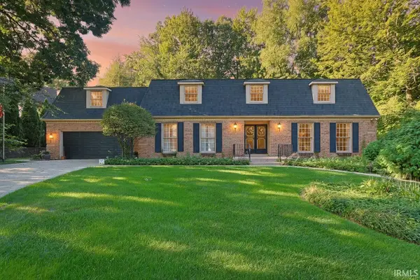 17022 Woodshire Court, Granger, IN 46530