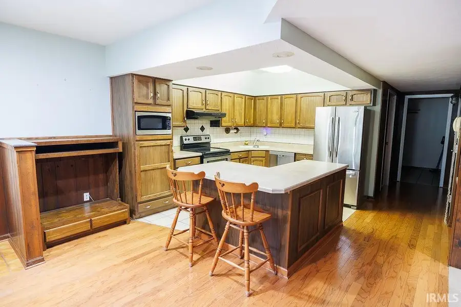 5214 Tamarack Lane, Spencer, IN 47460 - #3