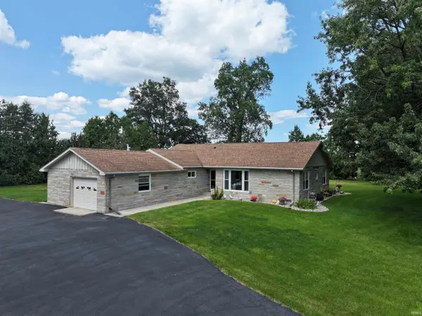 2711 S 50 E., Winamac, IN 46996