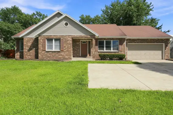 402 N Constitution Avenue, Goshen, IN 46526