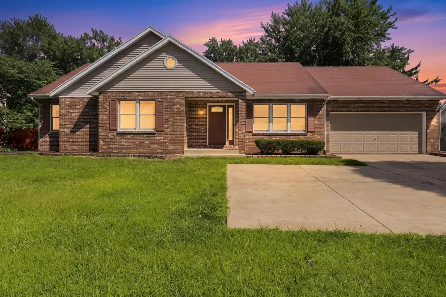 402 N Constitution Avenue, Goshen, IN 46526 - #3