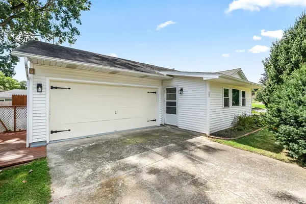 303 Orchard Hill Drive, Lagrange, IN 46761