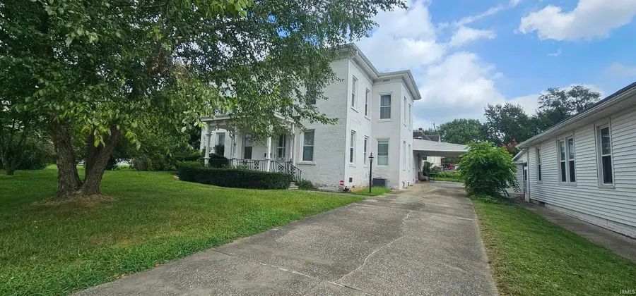 121 N Seventh Street, Boonville, IN 47601 - #2