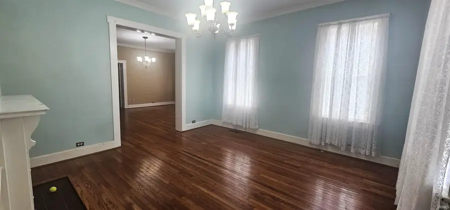121 N Seventh Street, Boonville, IN 47601 - #3