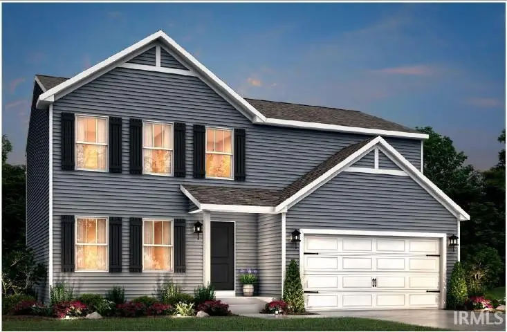 2950 Locust Road, South Bend, IN 46614 - #1