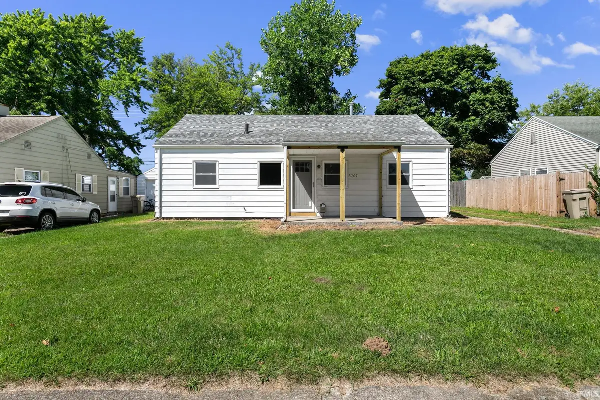 3707 Addison Street, South Bend, IN 46614 - #1