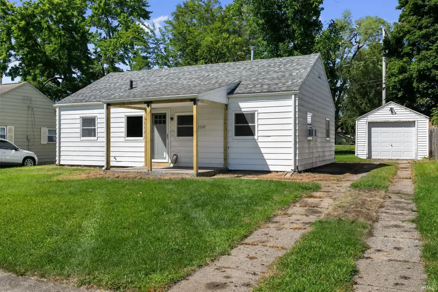 3707 Addison Street, South Bend, IN 46614 - #2