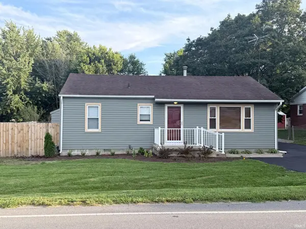 2217 W Alto Road, Kokomo, IN 46902