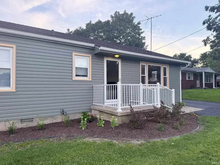 2217 W Alto Road, Kokomo, IN 46902 - #2
