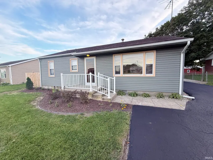 2217 W Alto Road, Kokomo, IN 46902 - #3