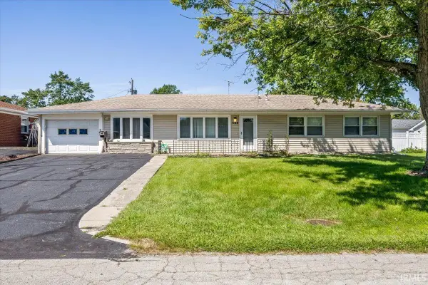 508 S Clem Street, Winchester, IN 47394