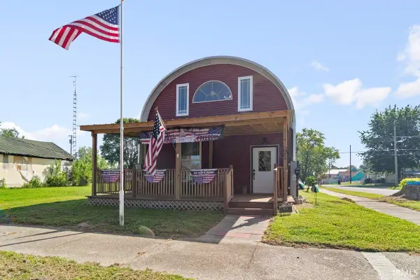 824 S Seminary Street, Princeton, IN 47670