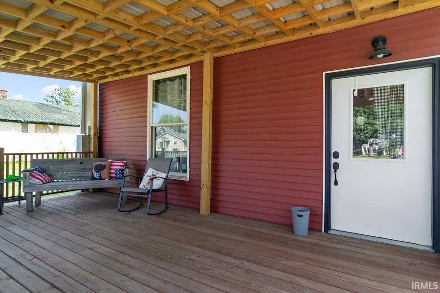 824 S Seminary Street, Princeton, IN 47670 - #3