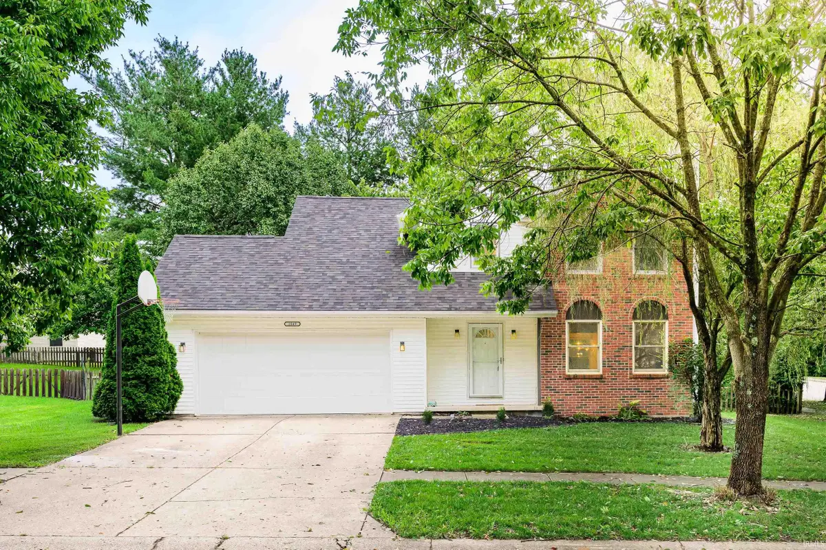 1049 S Graywell Drive, Bloomington, IN 47401 - #1