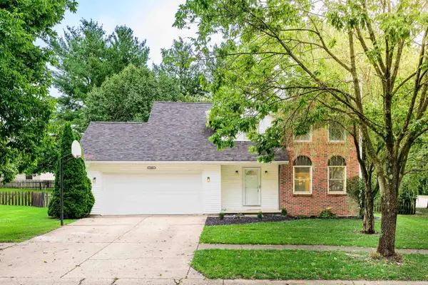 1049 S Graywell Drive, Bloomington, IN 47401