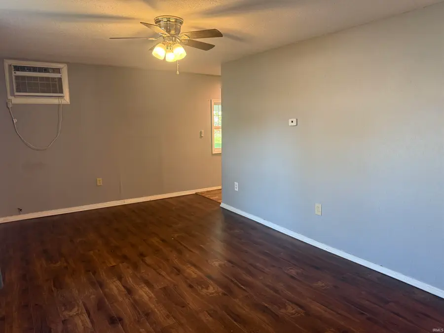 107 W Nineth Street, Monroe City, IN 47557 - #2