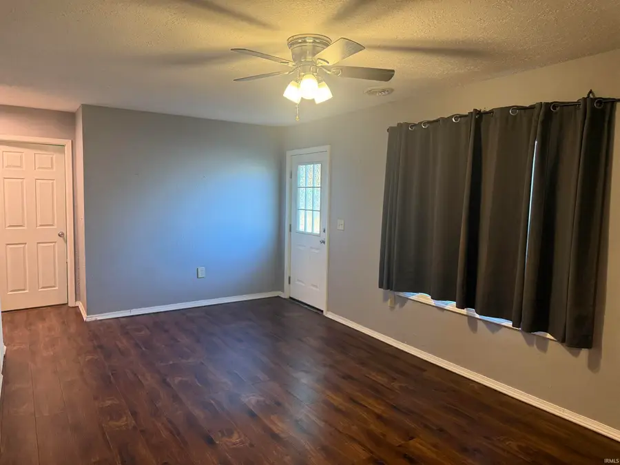 107 W Nineth Street, Monroe City, IN 47557 - #3