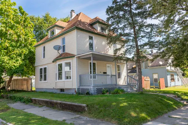 201 E Bowman Street, South Bend, IN 46613