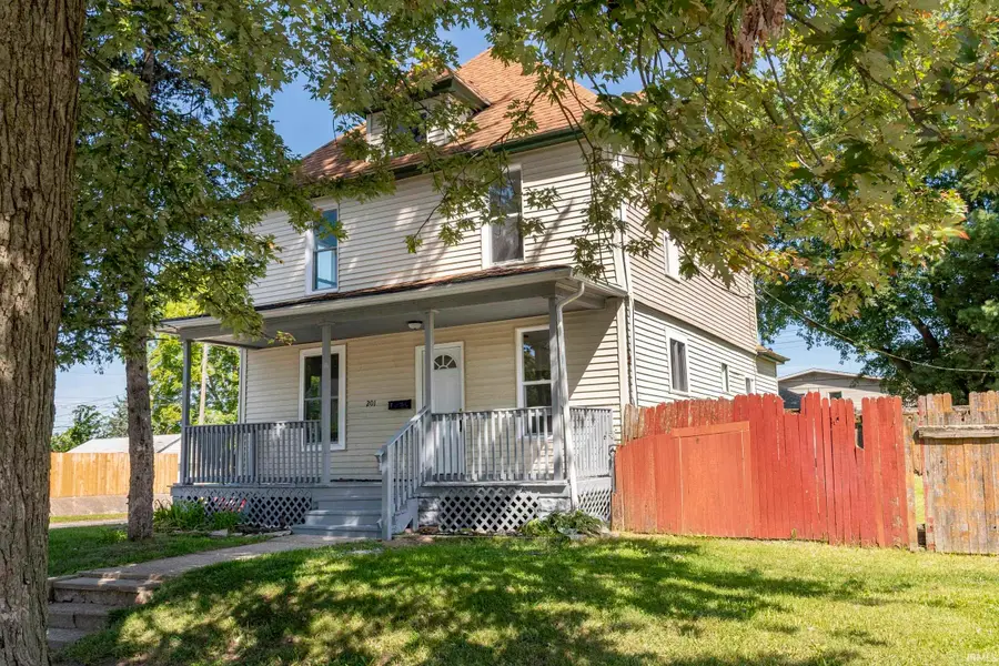 201 E Bowman Street, South Bend, IN 46613 - #3