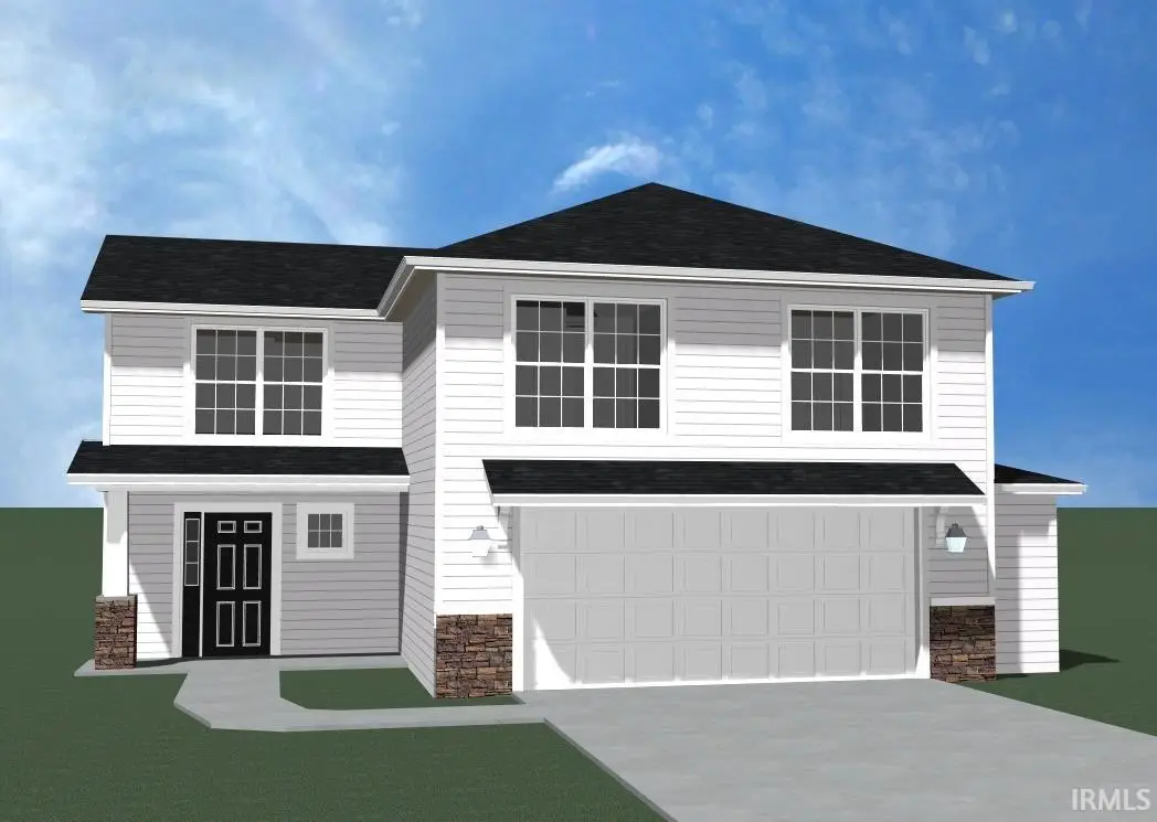 14657 Verona Lakes Passage, Fort Wayne, IN 46814 - #1