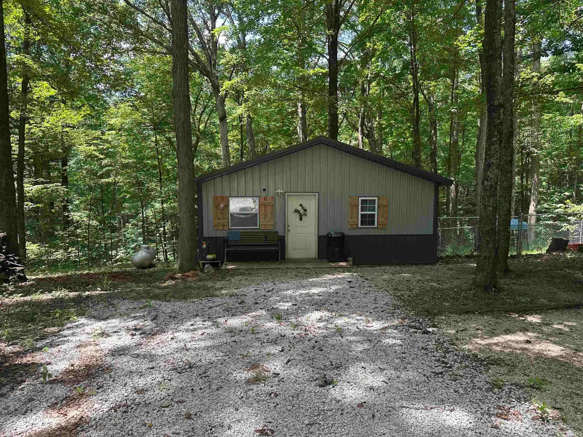 191 Schores Lane, Bedford, IN 47421 - #1