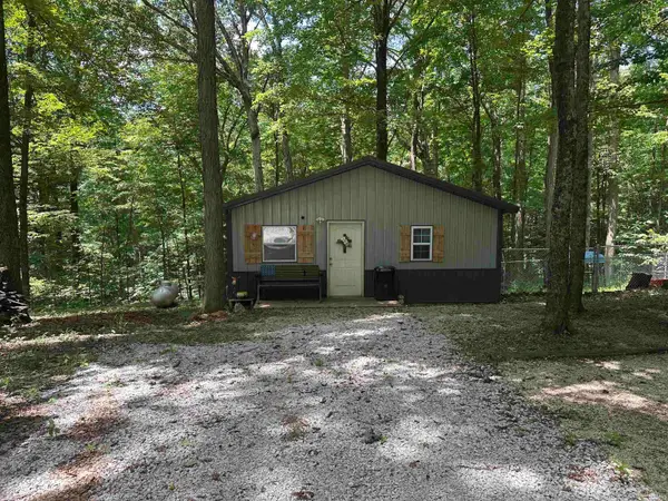 191 Schores Lane, Bedford, IN 47421