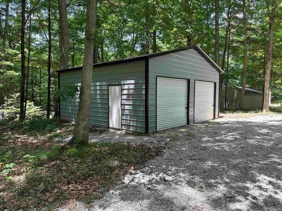 191 Schores Lane, Bedford, IN 47421 - #2