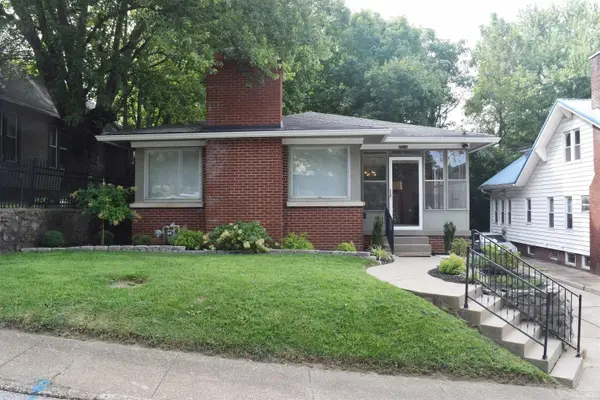 2816 Hillcrest Terrace, Evansville, IN 47712