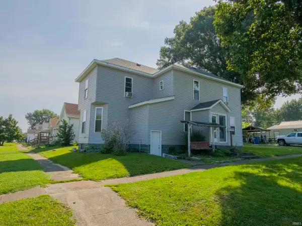 331 Poplar Street, Mount Carmel, IL 62863