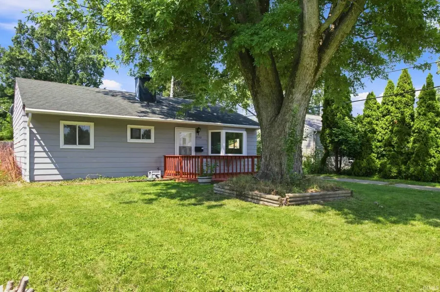 2532 Foxhall Drive, Lafayette, IN 47909 - #2