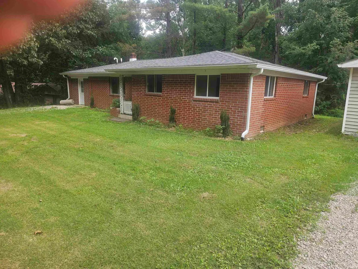 3360 Braysville Road, Spencer, IN 47460 - #1