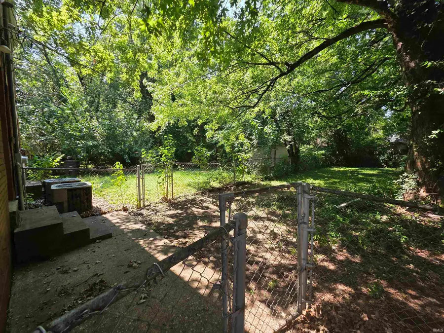 2516 2518 Adams Avenue, Evansville, IN 47714 - #3