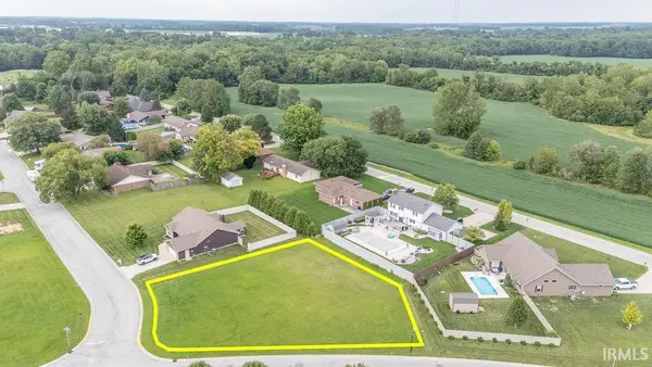 4220 Albright Road, Kokomo, IN 46902