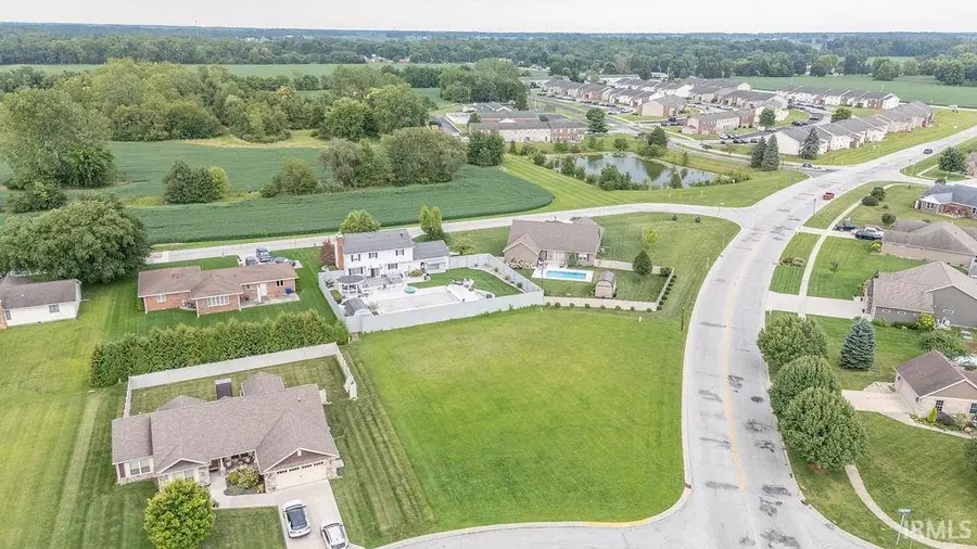 4220 Albright Road, Kokomo, IN 46902 - #3
