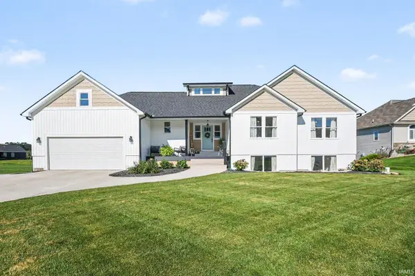50833 Morning Dove Court, Elkhart, IN 46514
