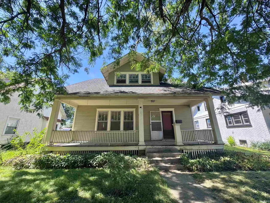 1207 S Washington Street, Kokomo, IN 46902 - #3